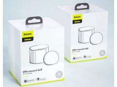 قیمت توپ جوشان شست و شوی خودرو بیسوس Baseus Effervescent Ball for Car Washing CRPTQ-0V Two Pack