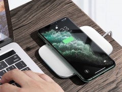 شارژر بی سیم Baseus