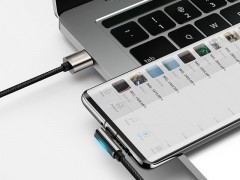 قیمت کابل تایپ سی