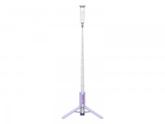 سه پایه سلفی بلوتوثی Baseus Traveller ZPBL000002