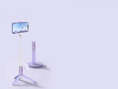 نگهدارنده بلوتوثی بیسوس