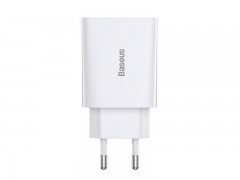 مینی شارژر فست Baseus EU CCFS-SN01