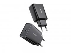 شارژر سریع   Baseus EU CCFS-SN01