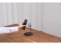 کیفیت هولدر مغناطیسی Baseus