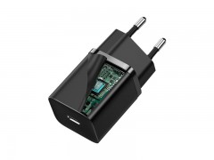 قیمت شارژر سریع بیسوس Baseus super Si IC 30W EU CCSUP-J01