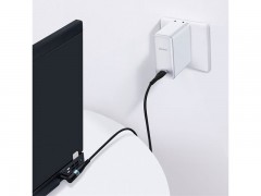 کابل شارژر لپ تاب lenovo