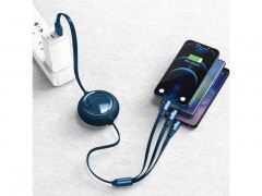 قیمت کابل سه سر بیسوس