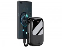 قیمت پاوربانک  بیسوس  PPQD-I01
