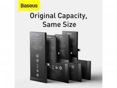 باتری تلفن اصلی Baseus 2716mAh ACCB-AIPX برای iPX