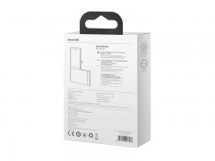 باتری تلفن اصلی Baseus 3174mAh ACCB-AIPXM برای iP XS max