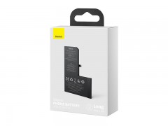 باتری تلفن اصلی Baseus 2658mAh ACCB-AIPXS برای iP Xs