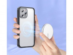 قیمت محافظ دوربین آی پی 12 پرومکس بیسوس