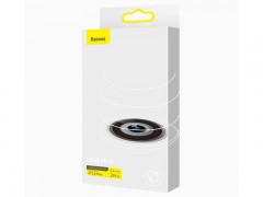 پک 2تایی محافظ لنز دوربین شیشه ای آیفون Baseus Camera Lens  SGAPIPH61P-AJT02 برای iP 12 Pro 6.1inch 2020