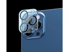 قیمت پک 2تایی محافظ لنز دوربین شیشه ای آیفون Baseus Camera Lens  SGAPIPH61P-AJT02 برای iP 12 Pro 6.1inch 2020