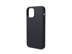 قاب سیلیکونی انعطاف پذیر بیسوس BASEUS LIQUID SILICA GEL MAGNETIC CASE SOFT WIAPIPH54N-YC01 برای IPHONE 12 MINI
