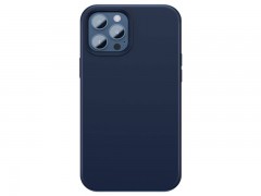 خرید قاب سیلیکونی بیسوس آیفون 12Pro Max  بیسوس