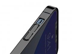 قیمت قاب محافظ آیفون بیسوس Baseus Glitter WIAPIPH54N-DW01 برای iP 12/12 Pro 6.1inch 2020