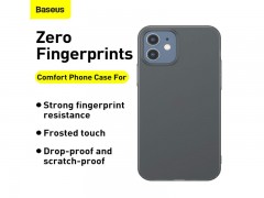 قاب محافظ آیفون Baseus WIAPIPH54N-SP01 برای iP 12 mini 5.4inch 2020