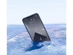 گلس آیفون 12 پرومکس بیسوس