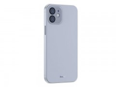 قاب بیسوس آیفون Baseus wing case  WIAPIPH54N-SP01 برای iP 12 mini 5.4inch 2020