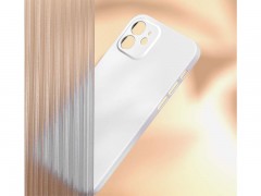 خرید قاب محافظ ژله ای بیسوس WIAPIPH67N-YT6A برای iP 12 Pro  Max 6.7inch 2020