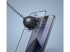 خرید محافظ صفحه ضد اشعه آیفون 12 مینی