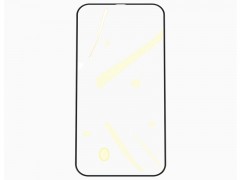 خرید محافظ صفحه نمایش شیشه ای تمام صفحه بیسوس BASEUS 0.25mm SGAPIPH67N-KC01 برای  iP 12 Pro Max 6.7inch 2020(پک دوتایی)