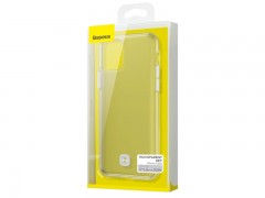 قاب محافظ شفاف Baseus Transparent Key Phone Case WIAPIPH58S-QA02 برایiP11 Pro 5.8inch（2019）