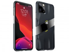 قاب گیمینگ بیسوس Baseus CoolingGame Protective Case WIAPIPH58S-GMGY برایiP11 Pro 5.8inch（2019）