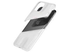 قاب گیمینگ بیسوس Baseus CoolingGame Protective Case WIAPIPH58S-GMGY برایiP11 Pro 5.8inch（2019）