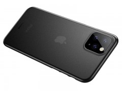 قاب محافظ اسلیم بیسوس Baseus Wing Case WIAPIPH65S-01 برایiP11 Pro Max 6.5inch（2019）