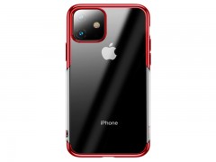 قاب درخشان Baseus Shining Case ARAPIPH58S-MD01 برایiP11 Pro 5.8inch（2019）