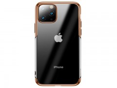 قاب محافظ درخشان Baseus Shining Case ARAPIPH65S-MD0S برایiP11 Pro Max 6.5inch（2019）