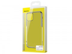 قاب محافظ براق Baseus Glitter Case WIAPIPH65S-DW0S برایiP11 Pro Max 6.5inch（2019）