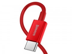 قیمت کابل و لایتنینگ فست شارژ Type-C به IP یک متری بیسوس Baseus CATLYS-A02 Lightning Data Cable CATLYS-A01 با توان 20 وات