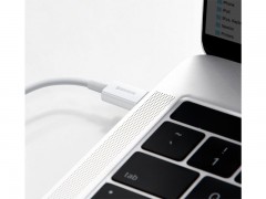 خرید شارژر لایتنینگ بیسوس