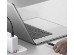 خرید کابل تایپ سی بیسوس
