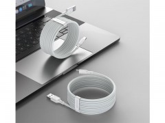 کابل فست شارژ یو اس بی بیسوز