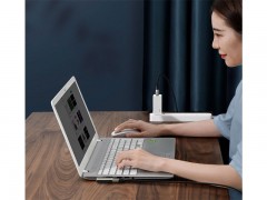 خرید کابل فست شارژ لپ تاب بیسوس