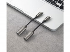 قیمت کابل مبدل آیفون بیسوس
