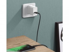خرید کابل فست شارژ و انتقال داده بیسوس