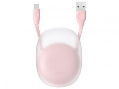کابل شارژ و انتقال داده
