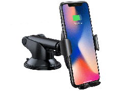 خرید هولدر و شارژر بی سیم بیسوس WXYL-A01