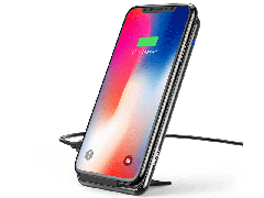 Baseus Three-coil Wireless Charging Pa