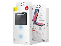 جعبه پد شارژ بی سیم WXHSD-B01
