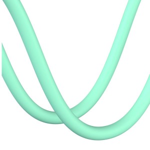 کابل USB به Type-C بیسوس Baseus Silica gel cable CATGJ-A06 دو متری
