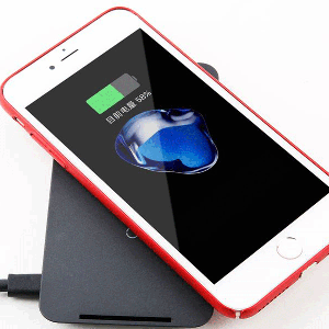 فروش شارژ بی سیم بیسوس WXTE-A01