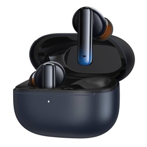 هدفون بی سیم بلوتوثی بیسوس / Baseus Storm 1 Adaptive ANC Bluetooth 5.2 Earphones NGTW140201