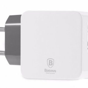 شارژر سریع هوشمند بیسوس Baseus Blade Series QC3.0 Charger
