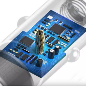شارژر فندکی دو پورت سریع اتومبیل بیسوس Baseus Small Screw Dual USB Quick Car Charger